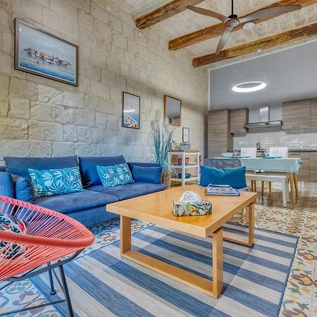 Villa Le Petit Voyage - Chill Out Cospicua Exterior foto