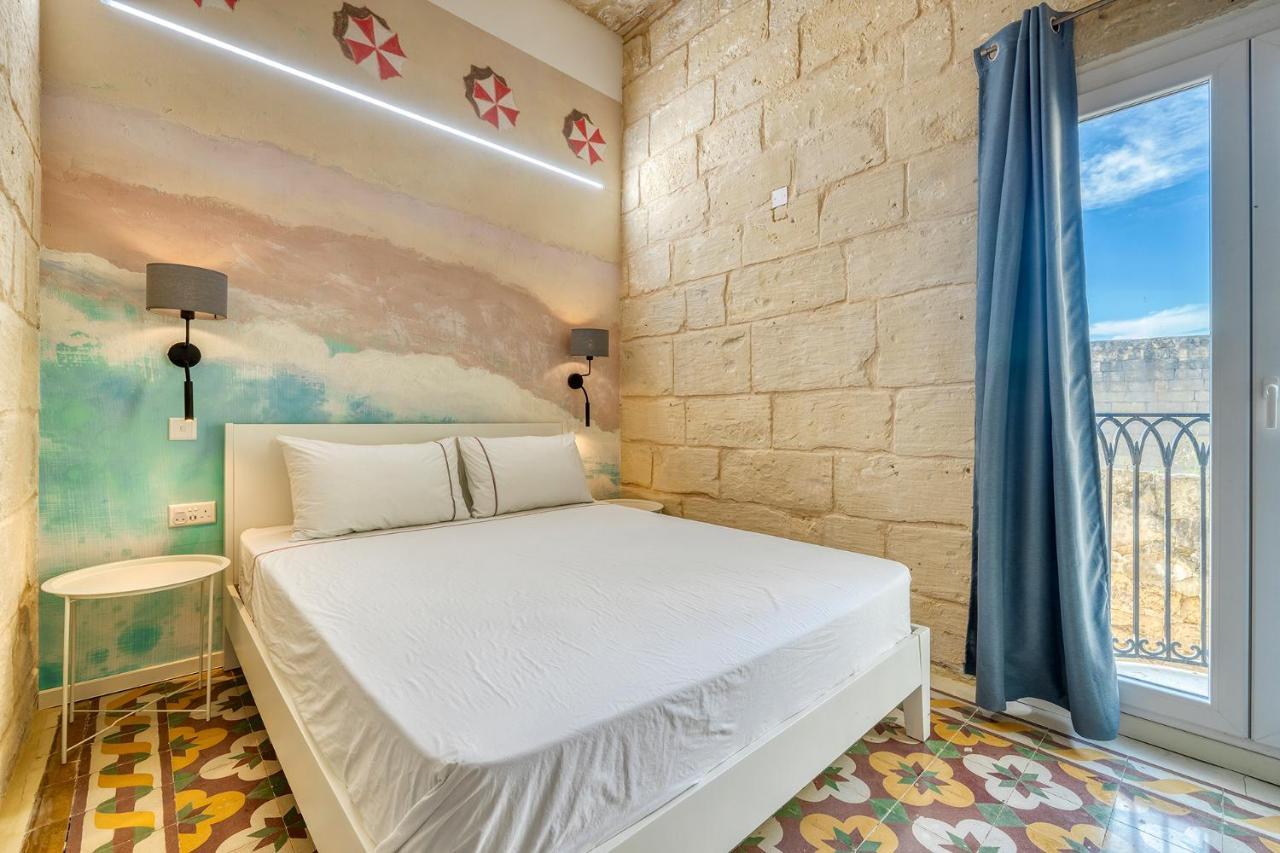Villa Le Petit Voyage - Chill Out Cospicua Exterior foto