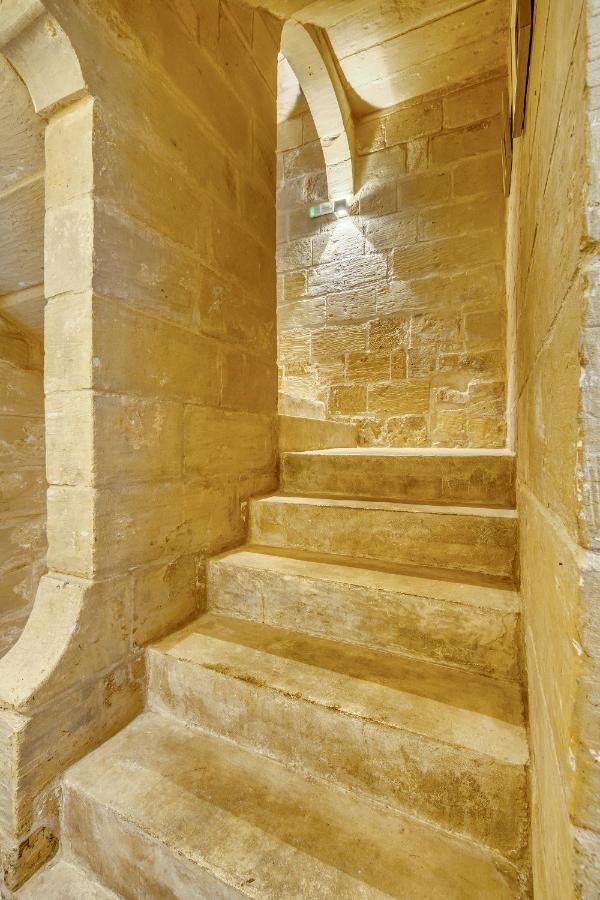 Villa Le Petit Voyage - Chill Out Cospicua Exterior foto