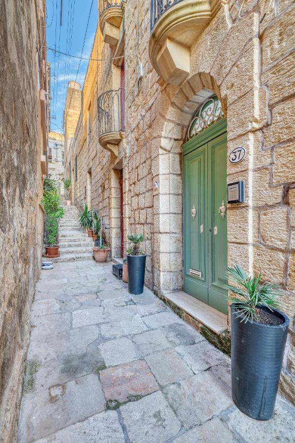 Villa Le Petit Voyage - Chill Out Cospicua Exterior foto